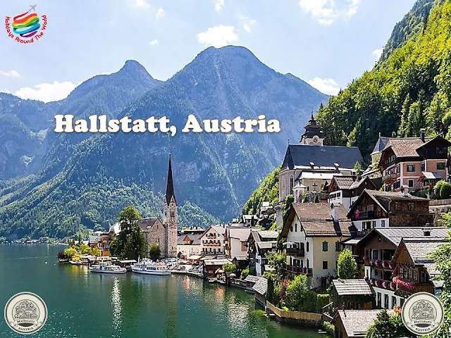Best things to do in Hallstatt, Austria