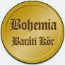 Bohemia Baráti Kör