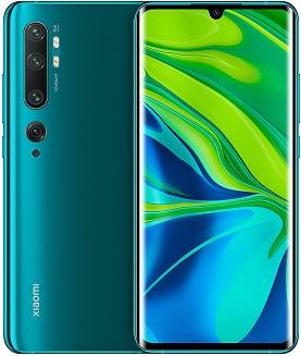 Xiaomi Mi Note 10 Lite Price in India