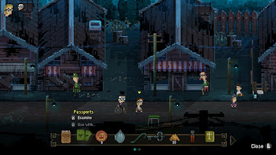 Nine Witches Family Disruption Game Screenshot 6