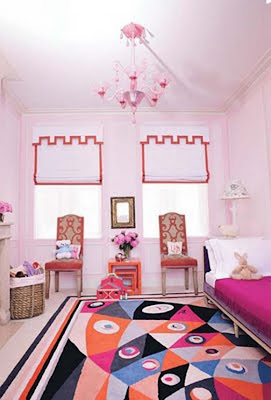 Modelos de Dormitorios o Habitaciones para Chicas Jóvenes y Lindas