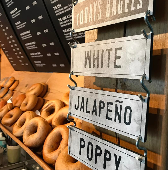 Leamington Spa cafe Coffee Architects & Steam House Arrange Your Day