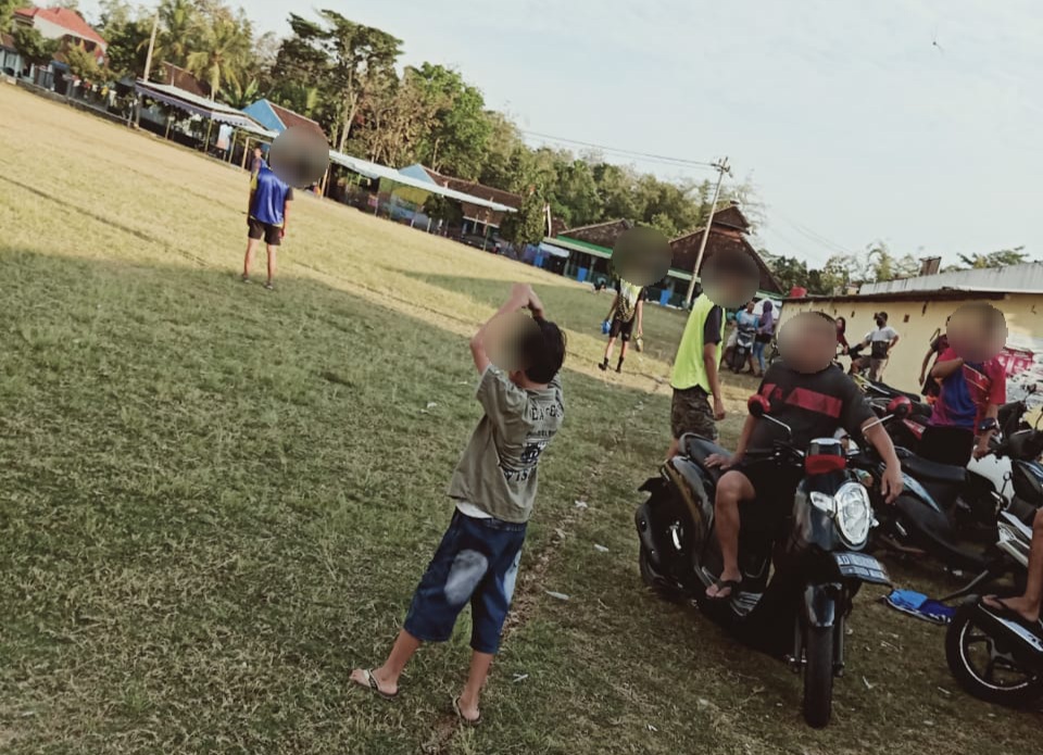 Jenis Basa Rinengga Dalam Basa Jawa