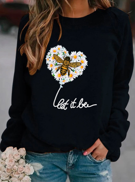 sweatshirt for women