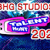 BHG STUDIOS TALENT HUNT 2020