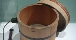 Penemu Penanak Nasi Listrik / Rice Cooker Pertama Kali - BLOG PENEMU