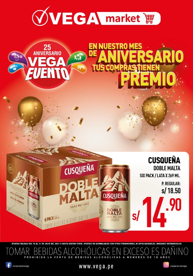 Catalogos en DePeru.com