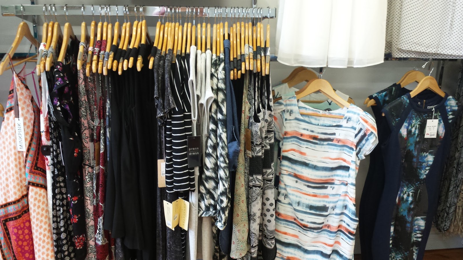 Victoria West Shopping in Bowmanville