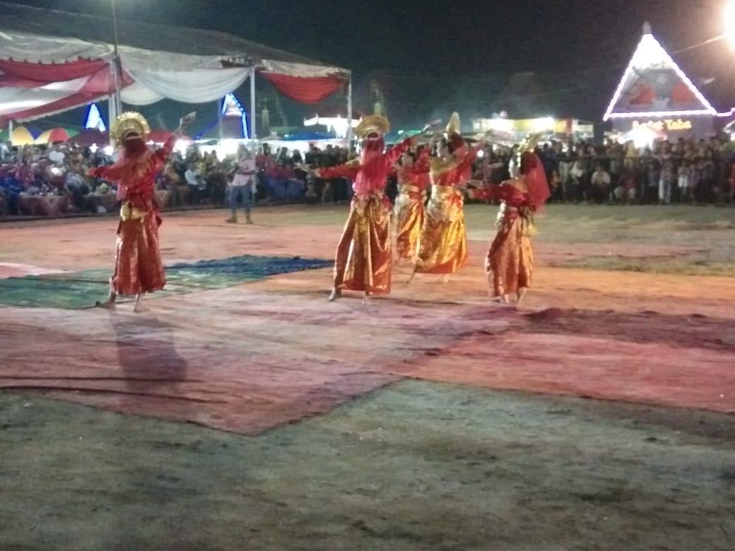 Pkdp Kabupaten Asahan Gelar Psbd Ke 4 Tahun 2019 Deteksi Co