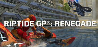 Free Download Riptide GP: Renegade v1.0.2 build 18 [MOD] APK