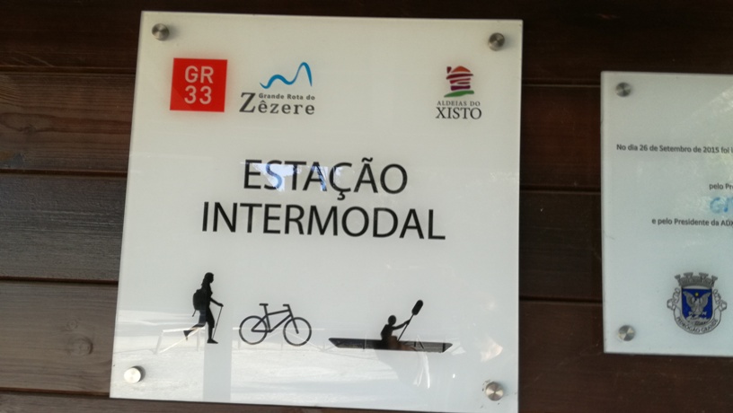 Estação Intermodal Estação Intermodal