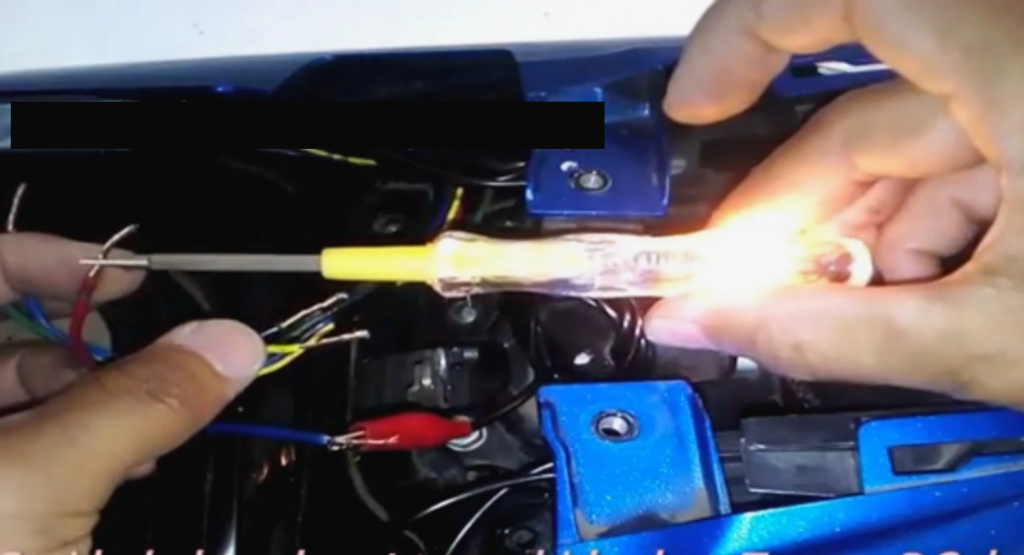 Cara Mengetahui Sambungan Kabel Kelistrikan Kendaraan Otosigna99