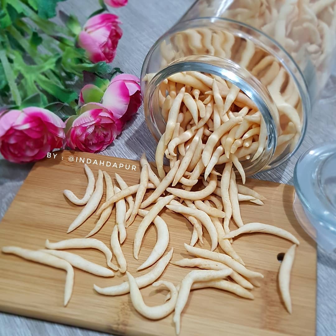 Resep Terbaru Telur Gabus Keju Enak Lezat Renyah Mudah Dan Kekinian Resep Kue Dan Masakan