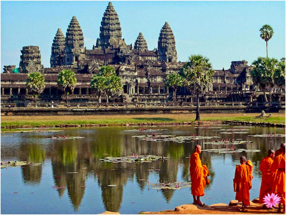 Amazing Places In The World Cambodia Angkor Wat Temple Amazing Ancient amazing-places-in-the-world-cambodia-angkor-wat-temple-amazing-ancient