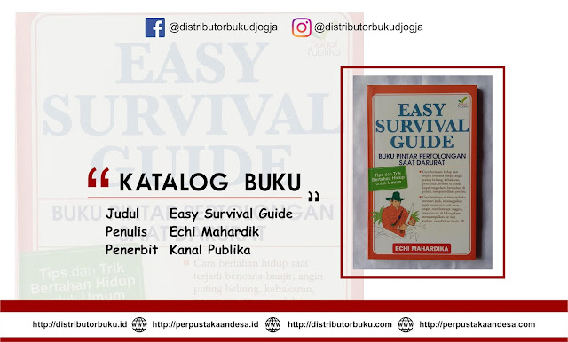 Easy Survival Guide 
