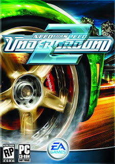 Need for speed underground 2 free download pc game