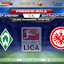 Prediksi Werder Bremen vs Eintracht Frankfurt 4 Juni 2020