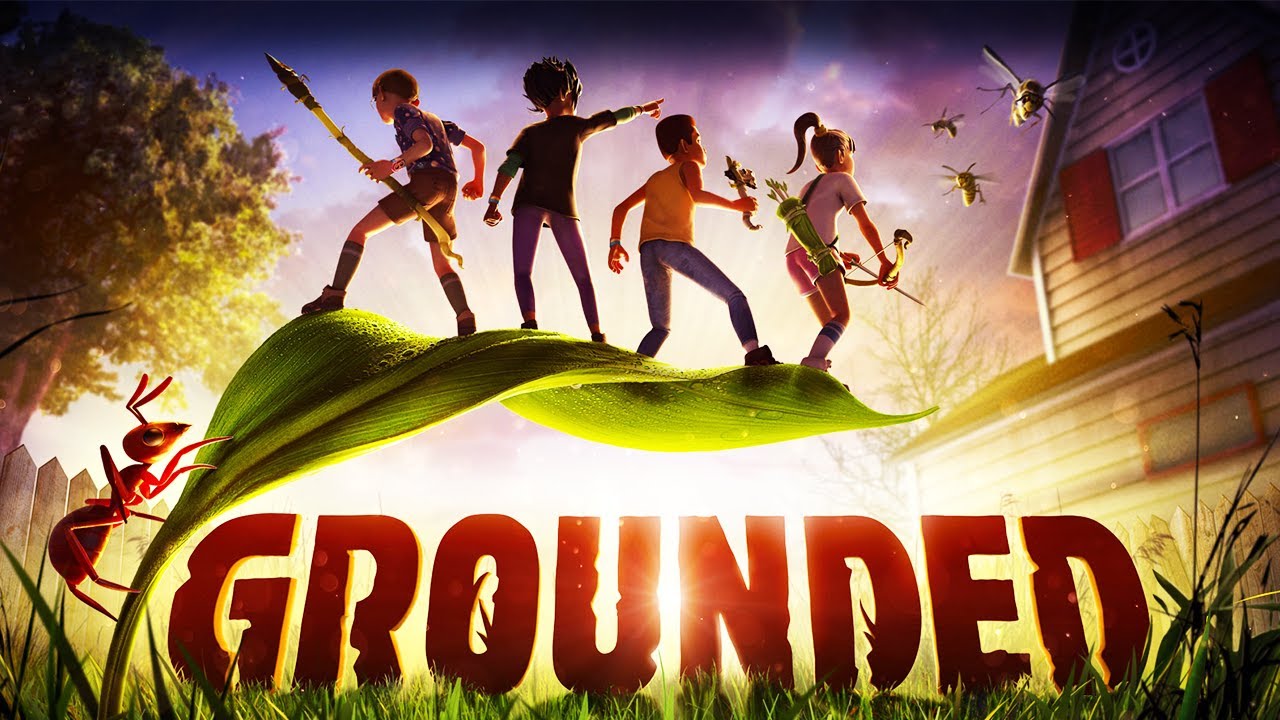 grounded 1.0 download grounded 1.0 download