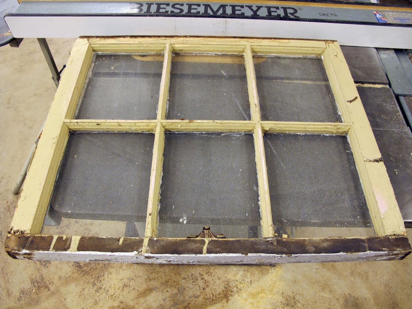Historic Window Reproduction | Heirloom Carpentry