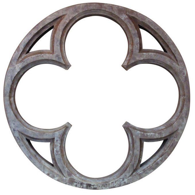 PROJECT 2017 QUATREFOIL