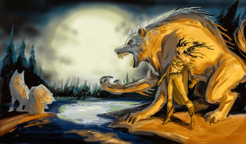 BaxaArt: BAXA at GP Minneapolis - Official Playmat