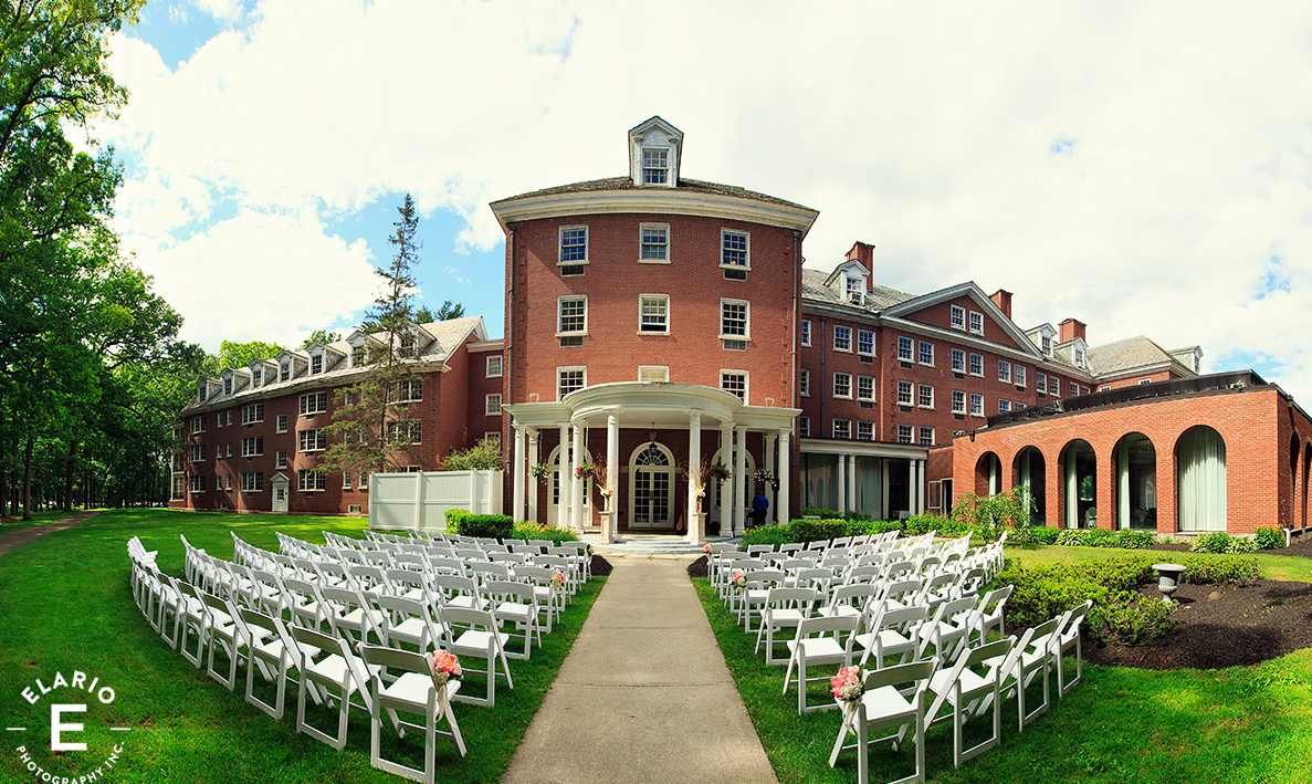 Gideon Putnam hotel Wedding Venue Gideon Putnam hotel Wedding Venue