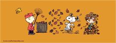 fall facebook cover photos