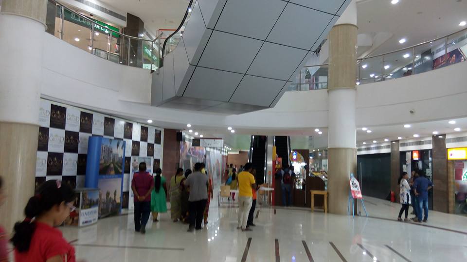 Grand Mall Velachery