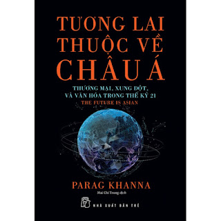 Tương Lai Thuộc Về Châu Á ebook PDF-EPUB-AWZ3-PRC-MOBI