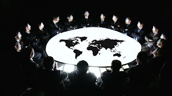 A nova ordem mundial está chegando com o grande reset global