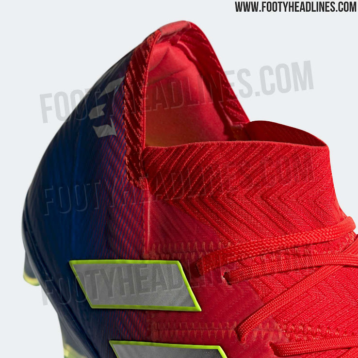 new messi boots 2019