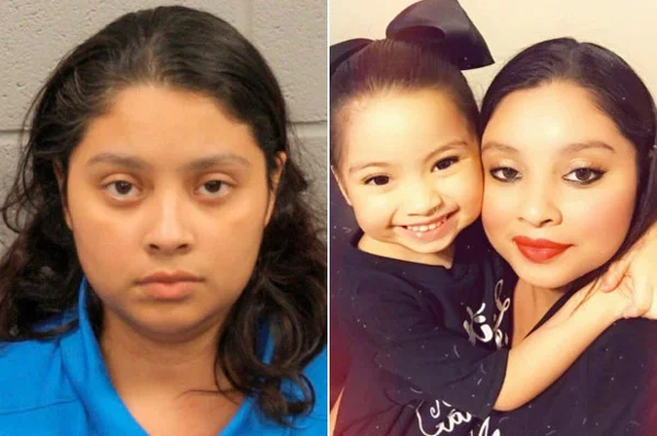 Mom arrested in connection to 5-year-old's body found decaying in hidden closet, Arrested, News, Dead Body, Police, Daughter, America, World