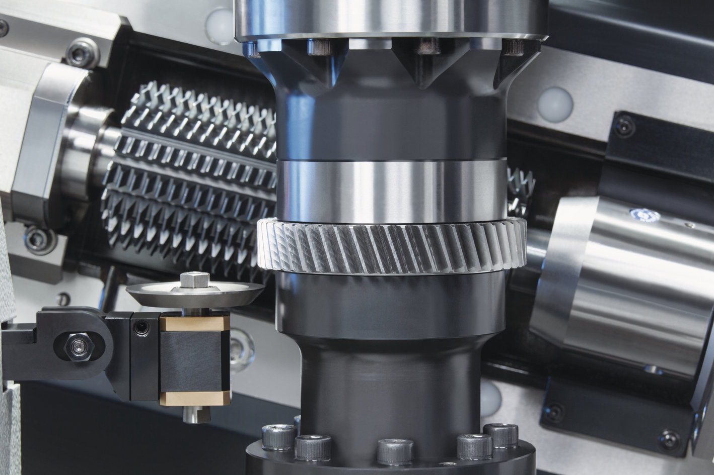 Market Industry Reports Global Gear Hobbing Machine Industry Key