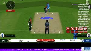 Cricket 19 PC Game Free Download Full Version