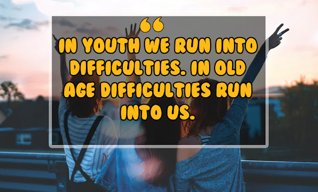 Quotes about Youth quotes