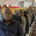 Transport aérien: « Congo Airways va bientôt organiser des vols internationaux » annoncé Chérubin Okende