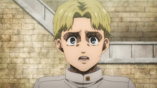 Hellominju.com: 進撃の巨人アニメ第4期 | ジーク・イェーガー幼少期 | Attack on Titan | Zeke Yeager | Hello Anime !