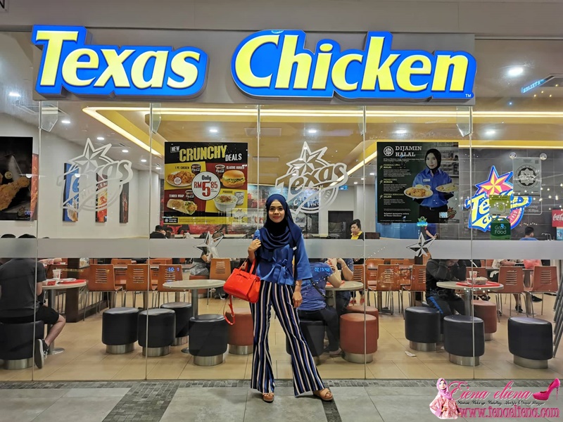 Texas chicken dubai Texas Chicken Merdeka Promotion : Texas Chicken Singapore - Promotion