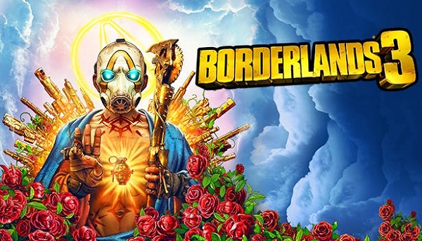 لعبة Borderlands 3 متوفرة الآن للتجربة بالمجان على جهاز PS4 و Xbox One 