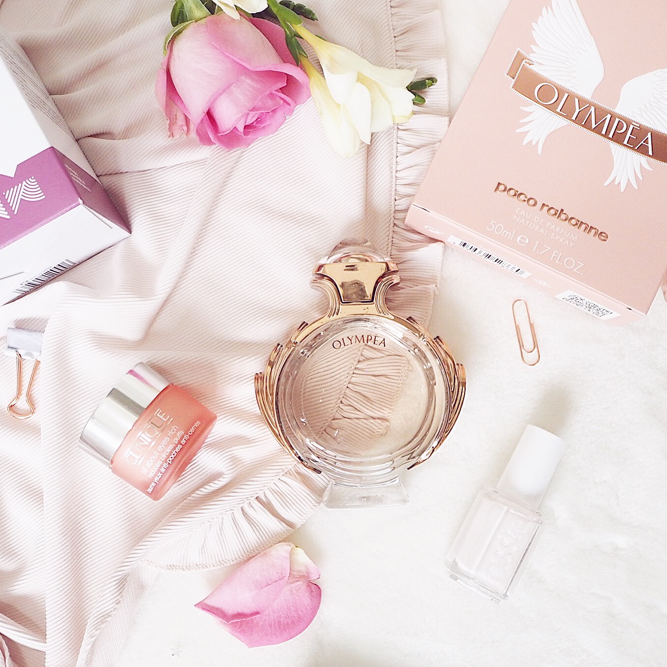 A Fragrance Direct Haul Amelia Lottie