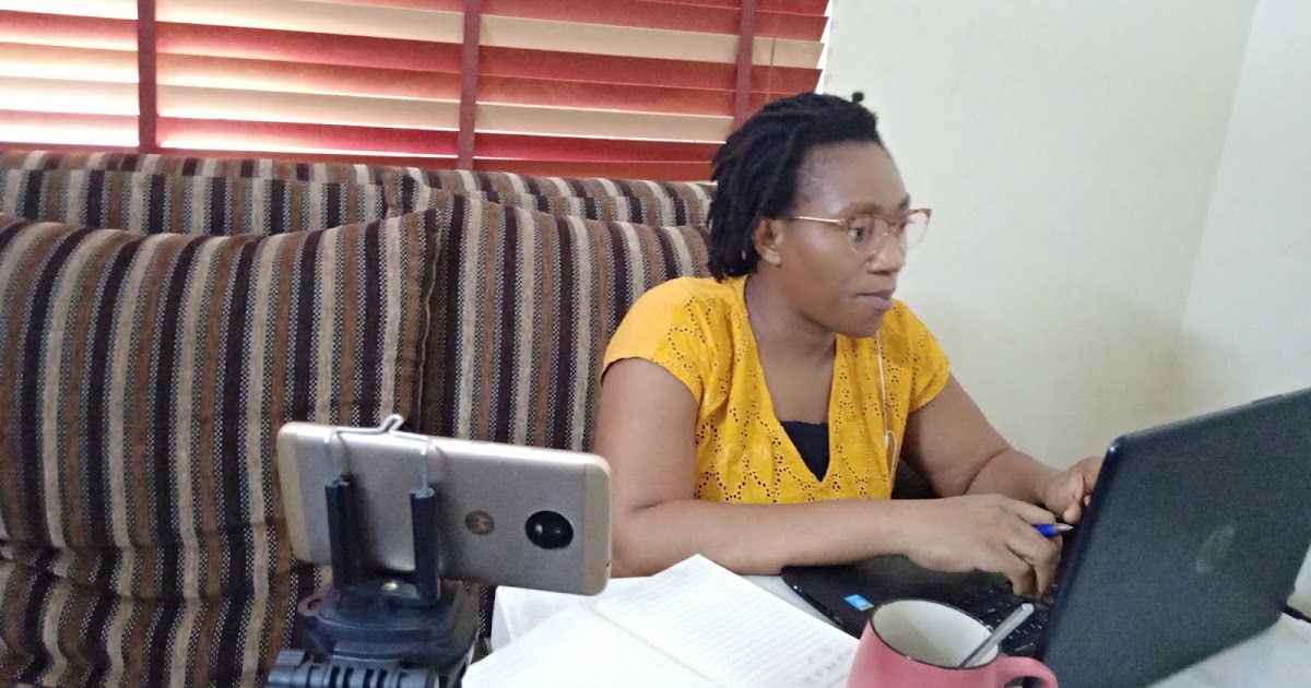 The Lockdown Syndrome