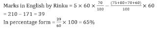 Quantitative Aptitude Quiz for IBPS Clerk Prelims: 17th November 2018 |_4.1