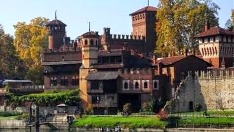 La milanesiana 2014, eventi al Borgo Medievale di Torino