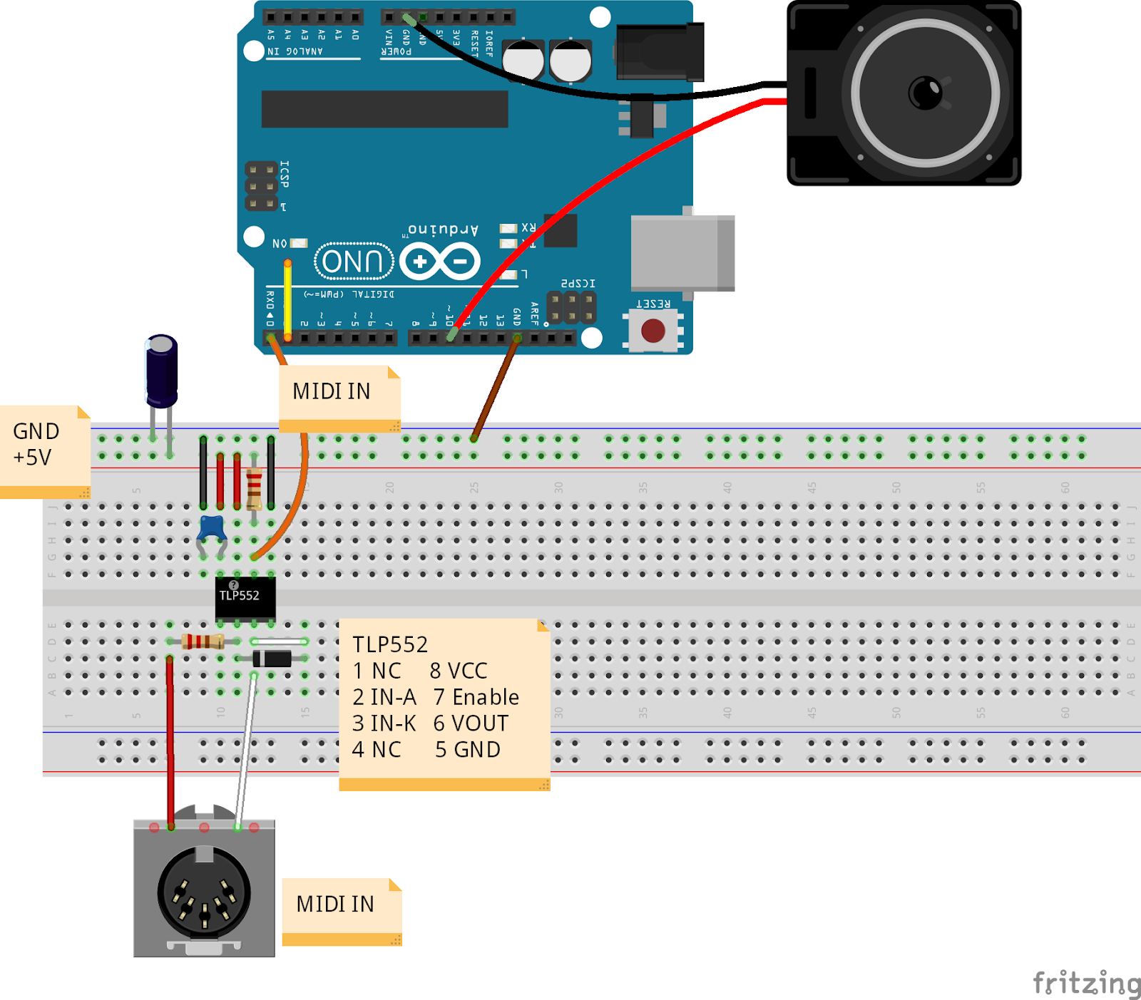 simplesynth simplesynth