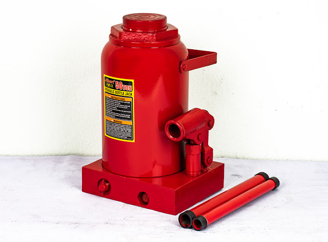 แม่แรงยกรถ 50 ตัน