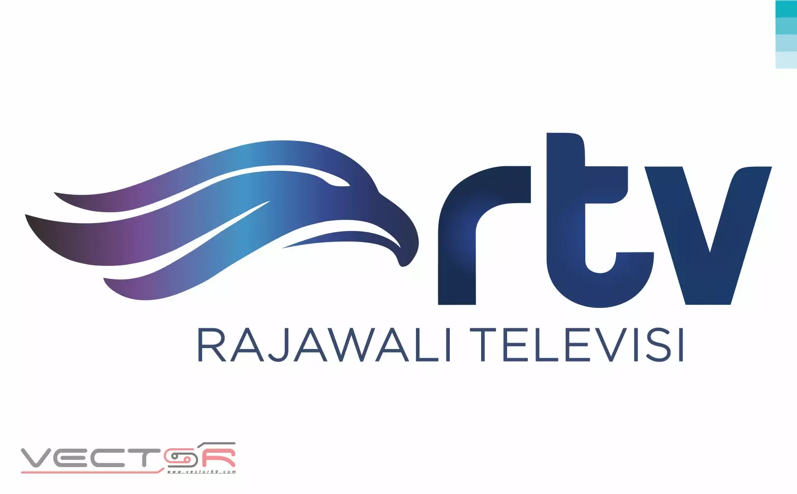 RTV (Rajawali Televisi) Logo - Download Vector File SVG (Scalable Vector Graphics)