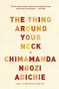 Things around your neck