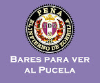 BARES PARA VER AL REAL VALLADOLID