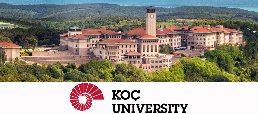 Undergraduate, Masters, PhD Scholarships at Koc University (Turkey) for  International Students in 2019 - AEGLE PHYSIC