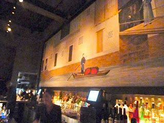 A Foodie's Joy: Buddakan (New York City)